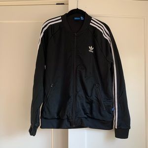 Women’s XL Adidas Track Jacket
